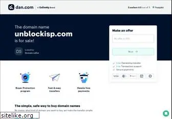 unblockisp.com