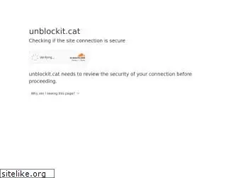 unblockit.cat