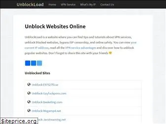 unblockload.com