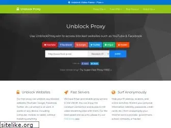 unblockproxy.win