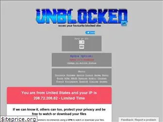 unblocksite.in