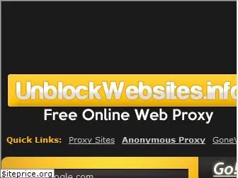 unblockwebsites.info