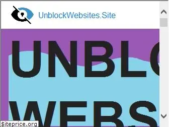 unblockwebsites.site