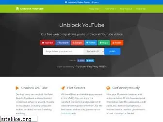 unblockyoutube.video