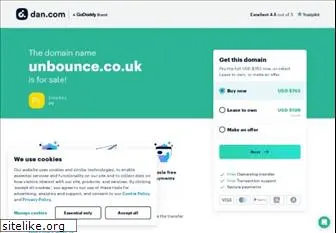 unbounce.co.uk