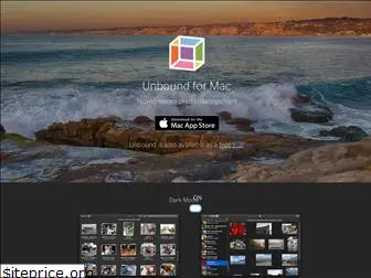 unboundapp.com