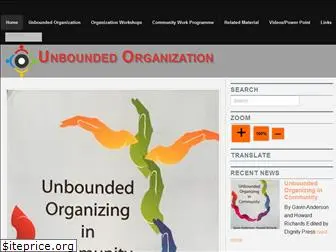 unboundedorganization.org