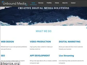 unboundmedia.ie