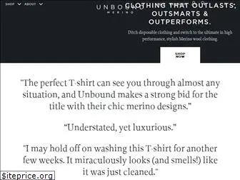 unboundmerino.com