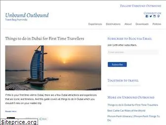 unboundoutbound.com