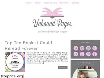 unboundpages.com