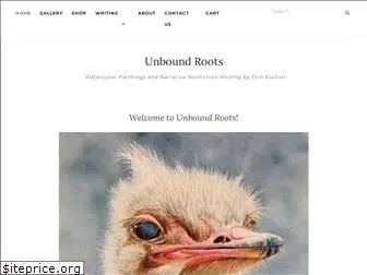 unboundroots.com