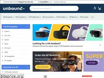 unboundvr.co.uk