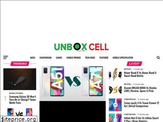 unboxcell.com