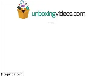 unboxingvideos.com