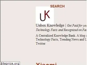 unboxknowledge.blogspot.com