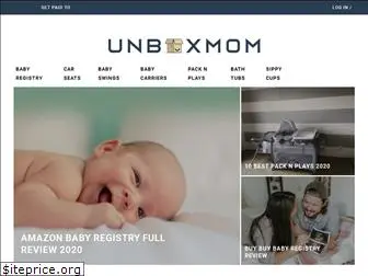 unboxmom.com