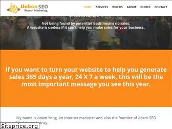 unboxseo.com