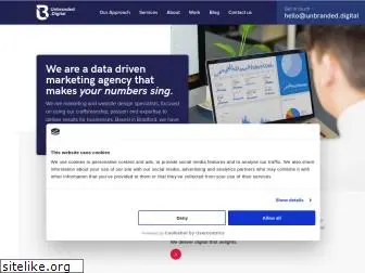 unbranded.digital