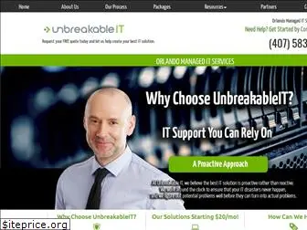 unbreakableit.com