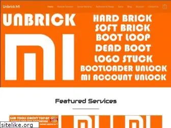 unbrickmi.com