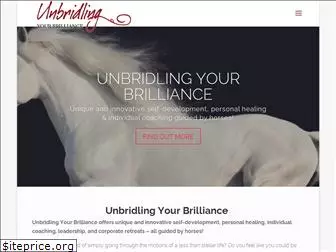 unbridlingyourbrilliance.com