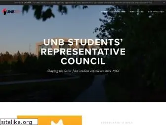 unbsrc.ca