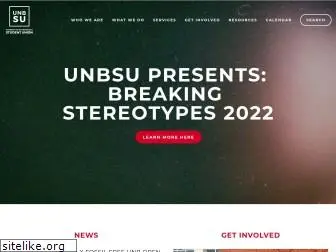 unbsu.ca