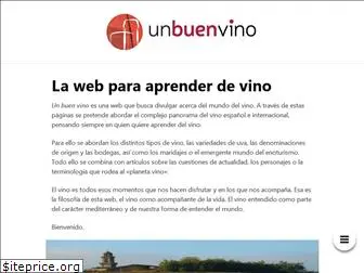 unbuenvino.com