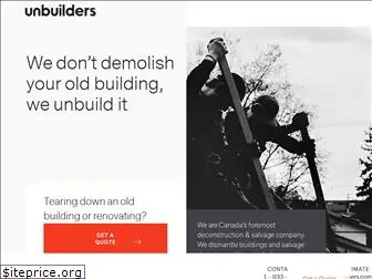 unbuilders.com