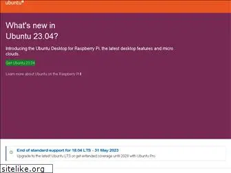 unbuntu.org