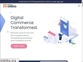 unbxd.io