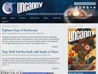 uncannymag.com