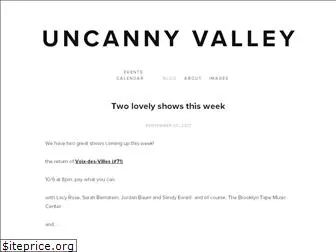 uncannyvalleynyc.com