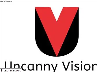 uncannyvision.com