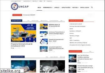 uncap.org.pa