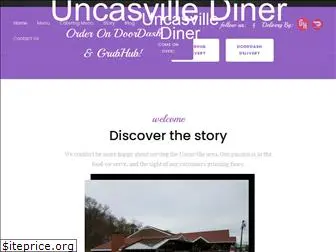 uncasvillediner.com