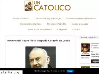 uncatolico.com