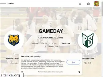 uncbears.com