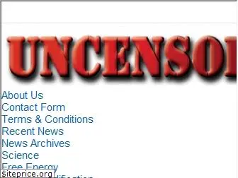 uncensored.co.nz