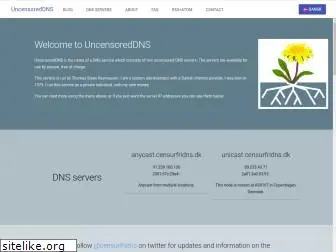 uncensoreddns.org