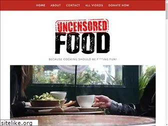uncensoredfood.com