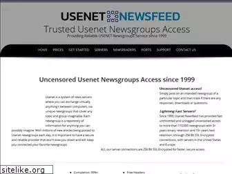 uncensorednewsgroups.com