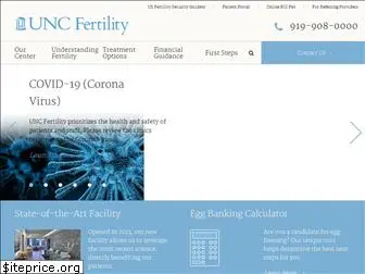 uncfertility.com
