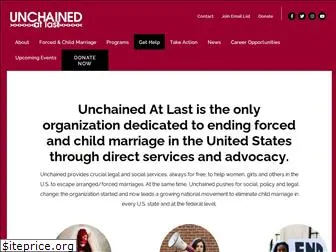 unchainedatlast.org