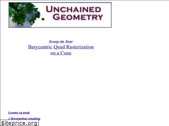 unchainedgeometry.com