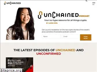 unchainedpodcast.com