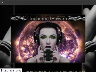 unchainedstream.com