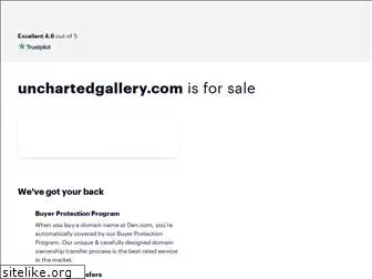 unchartedgallery.com