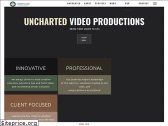 unchartedvideo.com